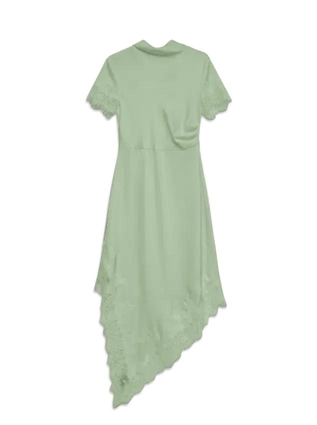 Vmrita Long Dress Vmrita Long Dress