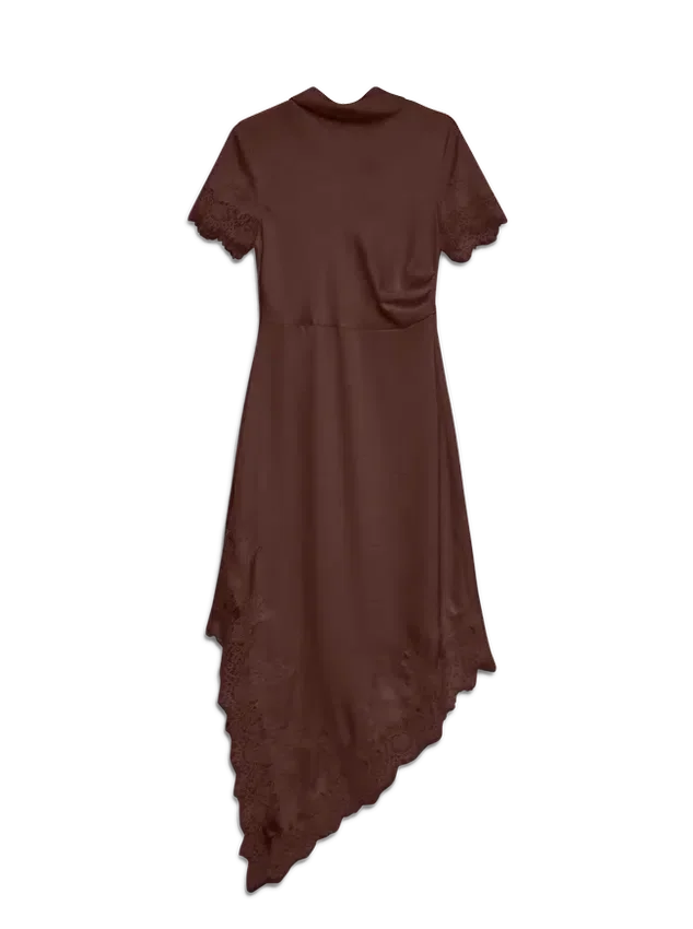 Vmrita Long Dress Vmrita Long Dress