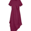 Vmrita Long Dress Vmrita Long Dress