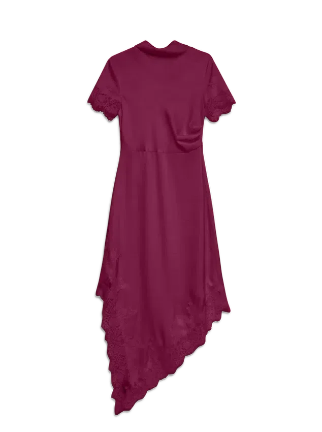 Vmrita Long Dress Vmrita Long Dress