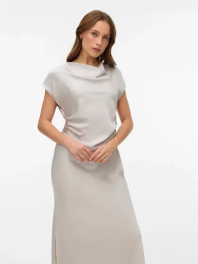 Vmrita Long Dress Vmrita Long Dress