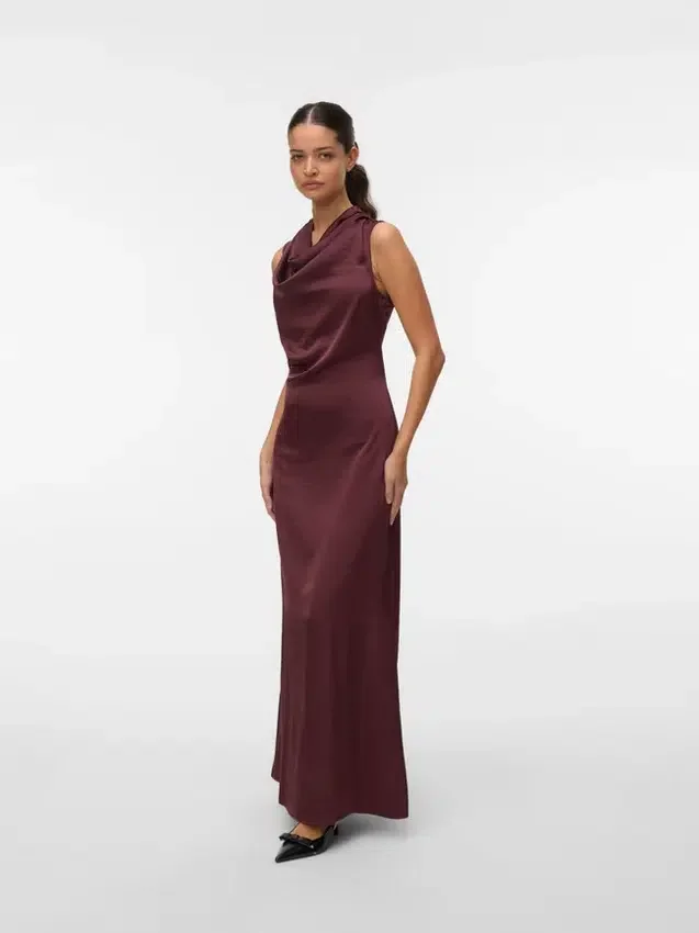Vmrita Long Dress Vmrita Long Dress