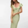 Vmrita Long Dress Vmrita Long Dress