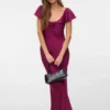 Vmrita Long Dress Vmrita Long Dress