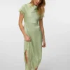 Vmrita Long Dress Vmrita Long Dress