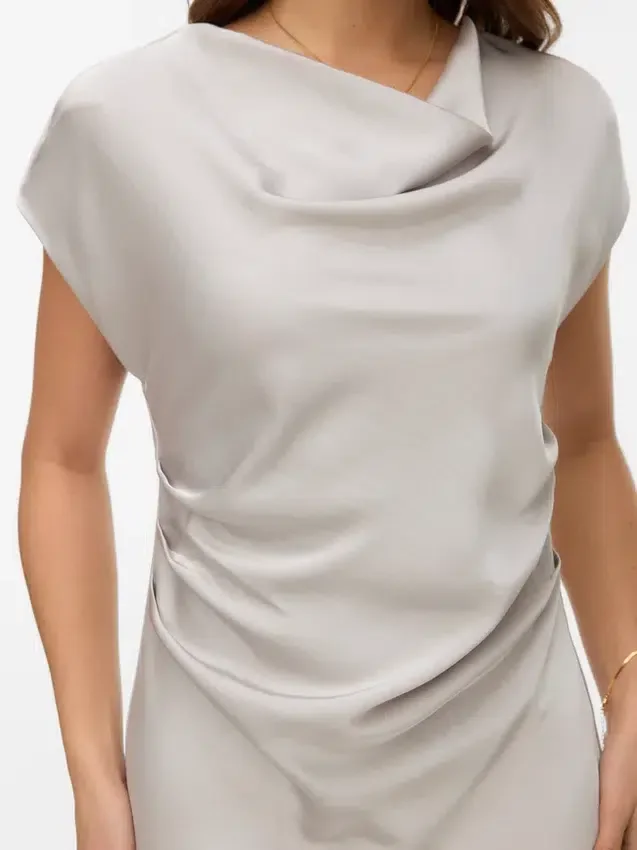 Vmrita Long Dress Vmrita Long Dress