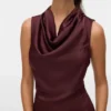 Vmrita Long Dress Vmrita Long Dress