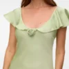 Vmrita Long Dress Vmrita Long Dress