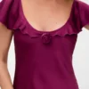 Vmrita Long Dress Vmrita Long Dress