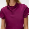 Vmrita Long Dress Vmrita Long Dress