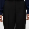 Vmrita Mid Waist Trousers