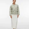 Vmrita Quilted Jacket