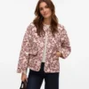 Vmrita Quilted Jacket