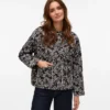 Vmrita Quilted Jacket