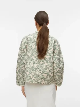 Vmrita Quilted Jacket