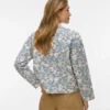 Vmrita Quilted Jacket