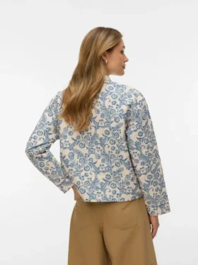 Vmrita Quilted Jacket