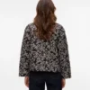 Vmrita Quilted Jacket