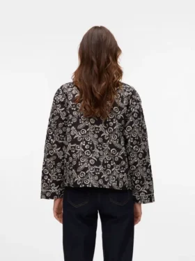 Vmrita Quilted Jacket