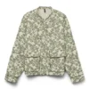 Vmrita Quilted Jacket