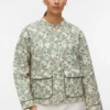 Vmrita Quilted Jacket