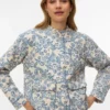 Vmrita Quilted Jacket