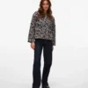 Vmrita Quilted Jacket