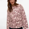Vmrita Quilted Jacket