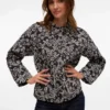 Vmrita Quilted Jacket