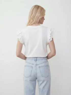 Vmrita Top