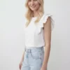 Vmrita Top