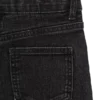 Vmriver High Rise Flared Fit Jeans