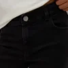 Vmriver High Rise Flared Fit Jeans