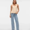 Vmriver Knit Top