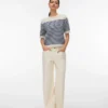 Vmriver Knitted Pullover
