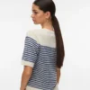 Vmriver Knitted Pullover
