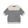 Vmriver Knitted Pullover