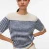 Vmriver Knitted Pullover
