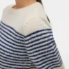 Vmriver Knitted Pullover