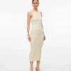 Vmriver Long Dress