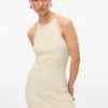 Vmriver Long Dress
