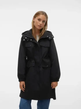 Vmroane Coat