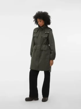 Vmroane Coat