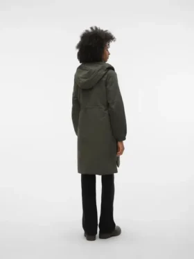 Vmroane Coat