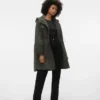 Vmroane Coat