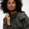 Vmroane Coat