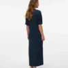 Vmrobertina Long Dress