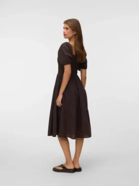 Vmrokaya Midi Dress