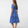 Vmrokaya Midi Dress