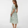 Vmrokaya Midi Dress